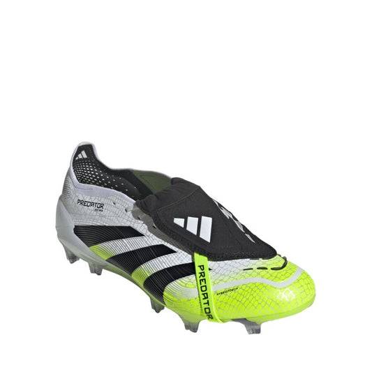 Adidas Predator Elite FT FG M JI1092 football boots Footwear/Football/SR/FG Adidas