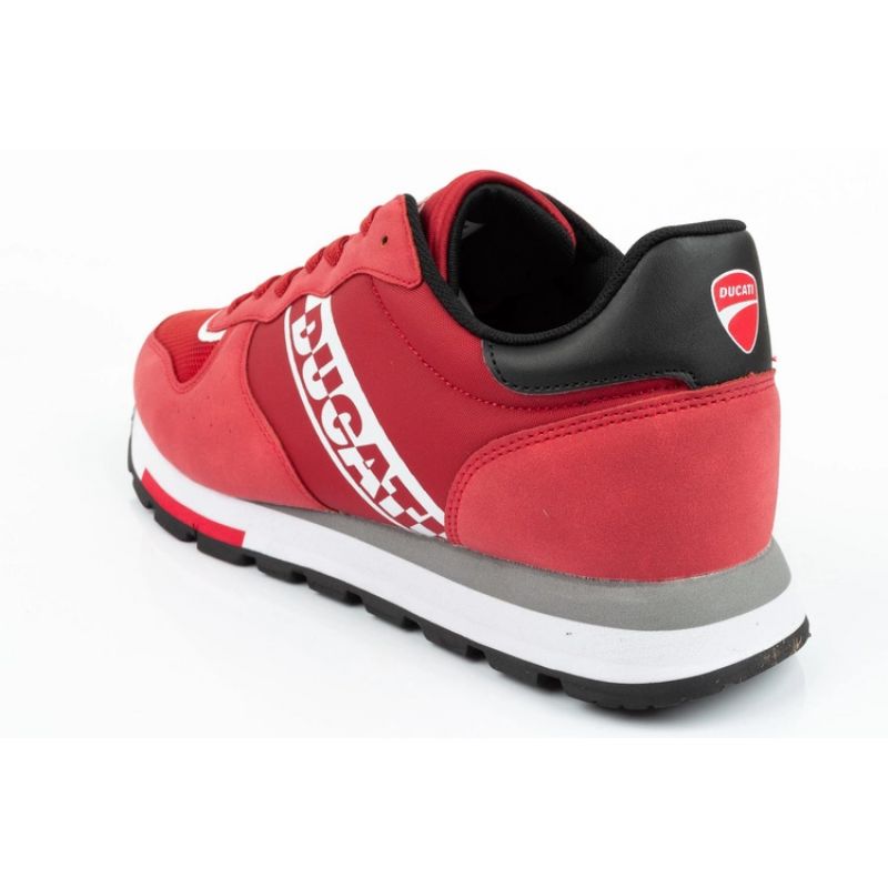 Ducati M DS410-09 shoes Footwear/Lifestyle/Ducati Your Sports Performance