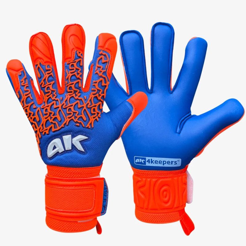 4keepers Soft Gorve HNC Gloves S1028445 4Keepers