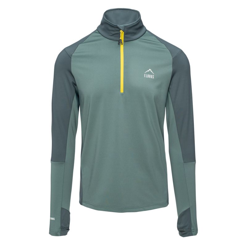 Elbrus Nior M sweatshirt 92800653768 Clothing/Outdoor Your Sports Performance