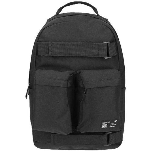 Backpack 4F F183 4FAW23ABACF183 20S Accessories/Plecaki 4F