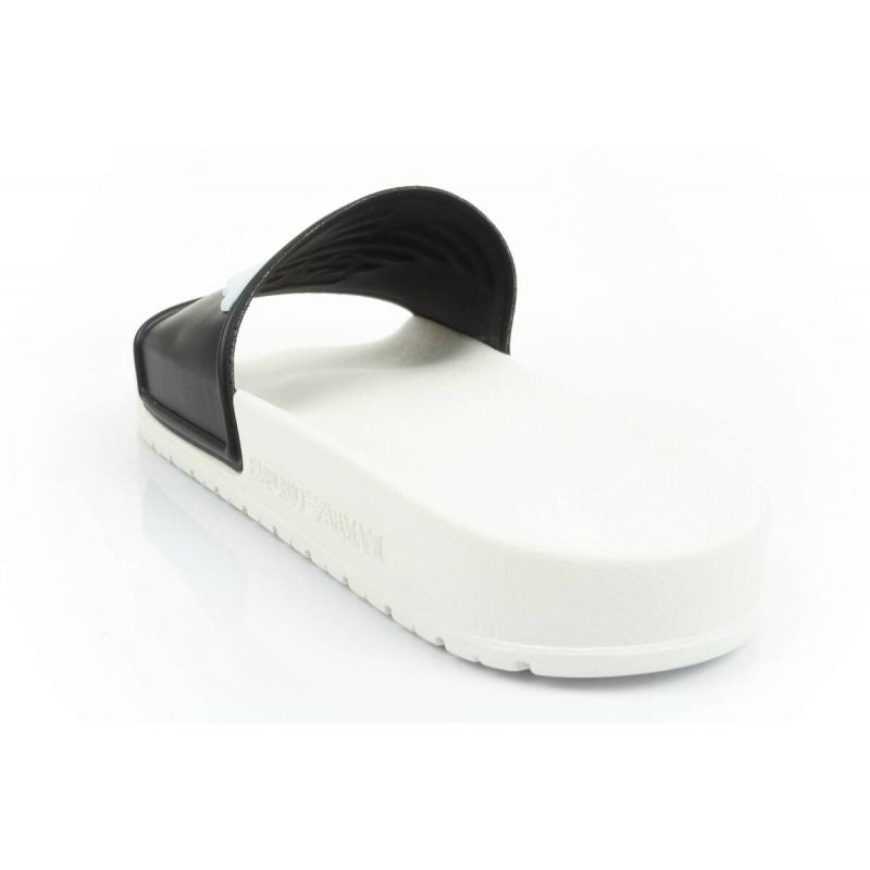 Emporio Armani M XVPS04D 850 flip-flops Footwear/Lifestyle/Emporio Armani Your Sports Performance