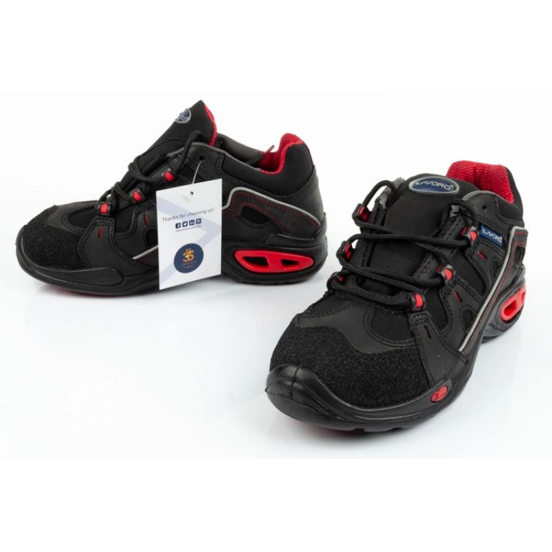 Lavoro Indymiami Safety S1 P SRC U sandals 1476.30 Footwear/Outdoor/Lavoro Your Sports Performance