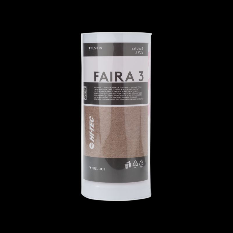 FAIRA 3 Dart Set To be categorized Your Sports Performance