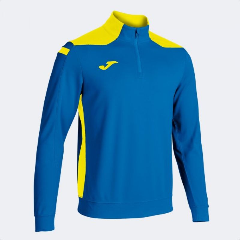 Joma Championship VI Sweatshirt 101952.709 Clothing/Football/Joma Joma