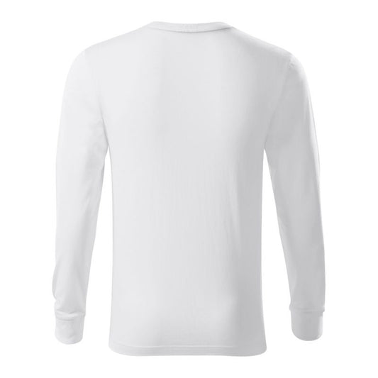 Rimeck Resist LS M MLI-R0500 T-shirt white Clothing/Lifestyle/T-shirts/Rimeck Your Sports Performance