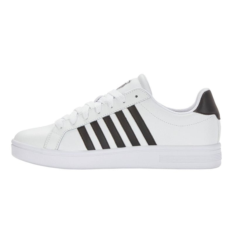 K-Swiss Court Tiebreak M 07011-126-M shoes Footwear/Lifestyle/K-Swiss Your Sports Performance