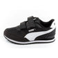 Puma ST Runner Jr shoes 384901 01 Footwear/Lifestyle Puma