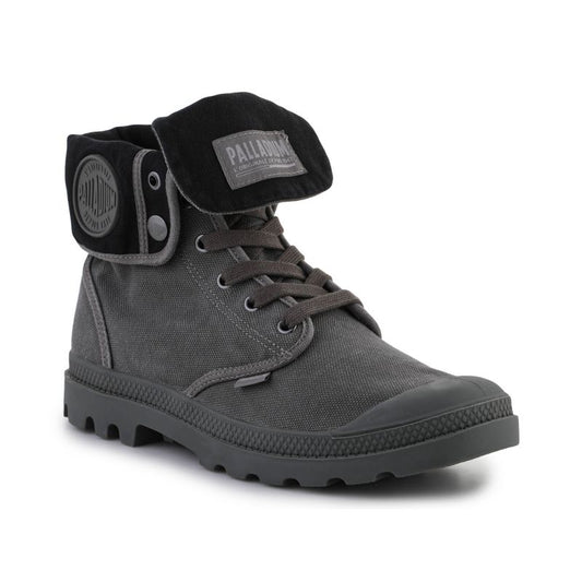 Palladium Baggy M 02353-029-M shoes Footwear/Lifestyle/Palladium Your Sports Performance