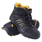 Children's Shoes ERIMLEY MID WP JR To be categorized Your Sports Performance