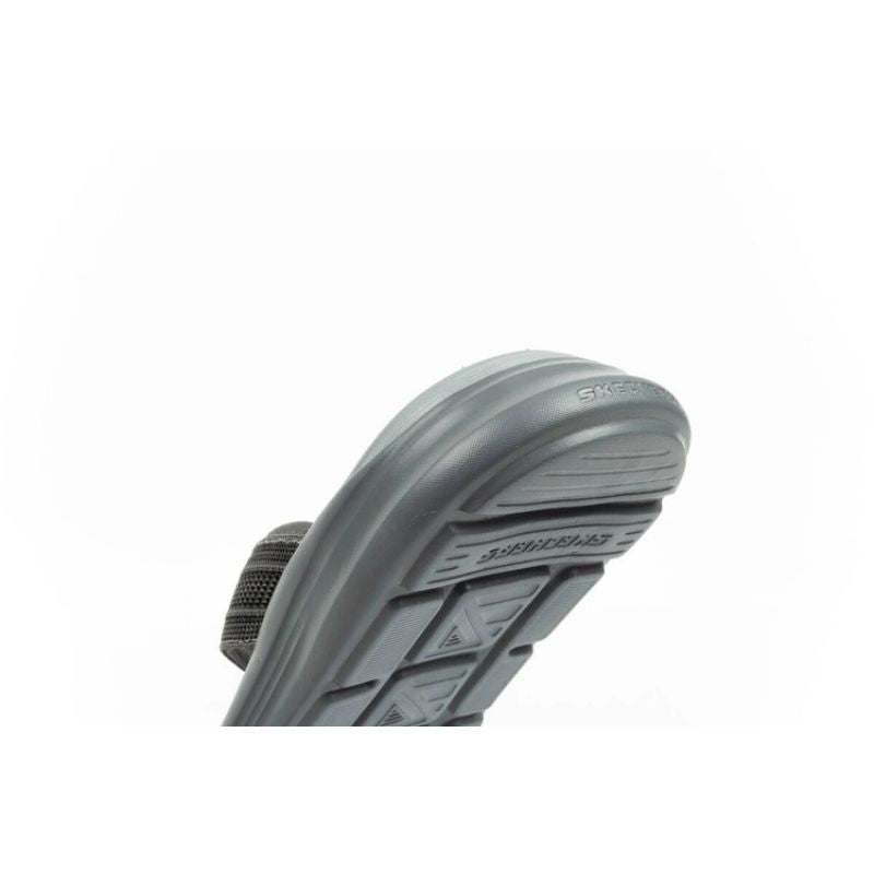 Skechers Sargo M 204383 CHAR flip-flops Footwear/Outdoor/Skechers Skechers