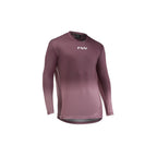 NORTHWAVE Edge 2 Jersey L/s Pink