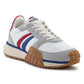 Palladium Troop Runner Flame M 74487-160-M shoes Footwear/Lifestyle/Palladium Your Sports Performance