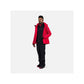 Rossignol Blackside Fleece Fz Sweatshirt Black Rossignol