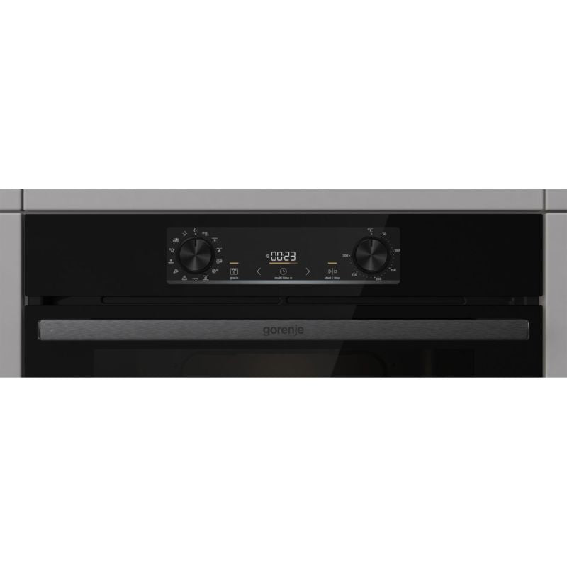 Oven GORENJE BOS6737E06FBG AGD - Produkty/Piekarniki do zabudowy Your Sports Performance