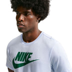 Nike Sportswear Men's T-Shirt Blue AR5004 409