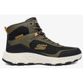 Skechers Hillcrest 2.0 M 237804 OLBK shoes Skechers