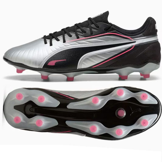 Puma King Match FG/AG M 108315-02 Football Boots Footwear/Football/FG/SR Puma