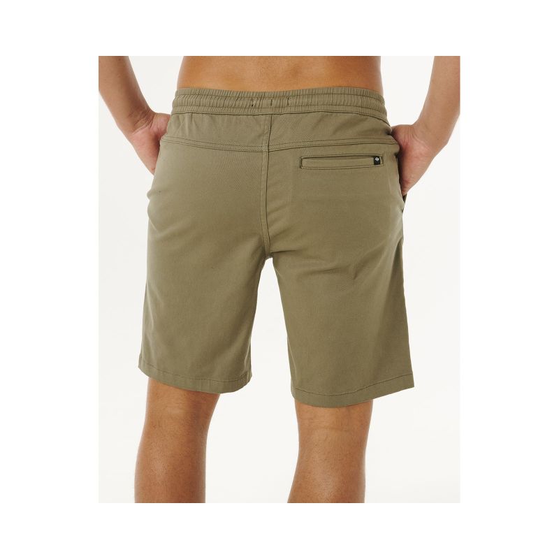 RIP CURL Classic Surf Volley Men's Shorts Green
