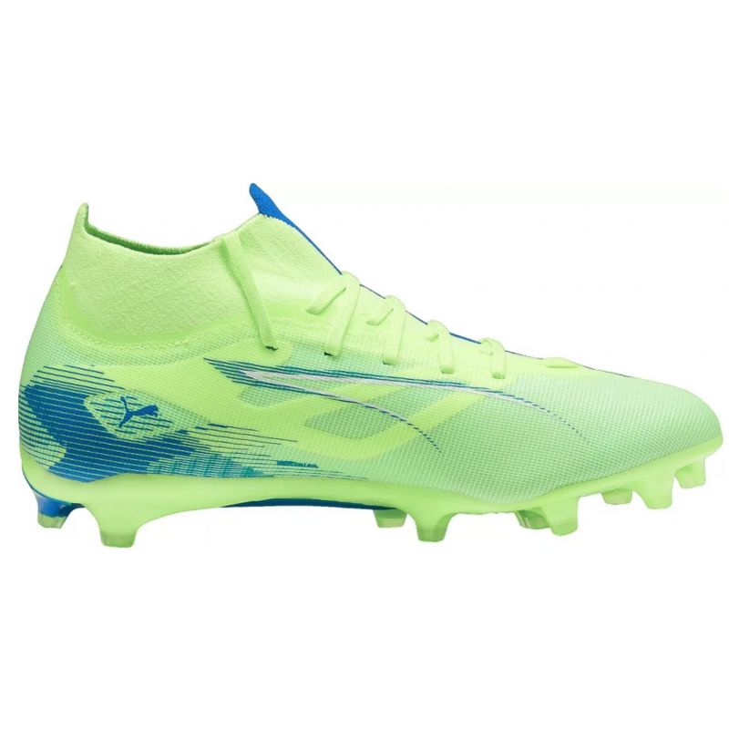 Puma Ultra 5 Match+ FG/AG 107686-03 shoes Footwear/Football/FG/SR Puma