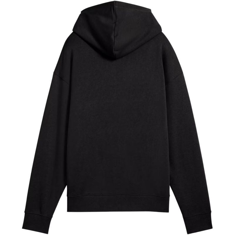 Puma Ess Script Comfort Hoodie W 684983 01 Clothing/Lifestyle/Puma Puma