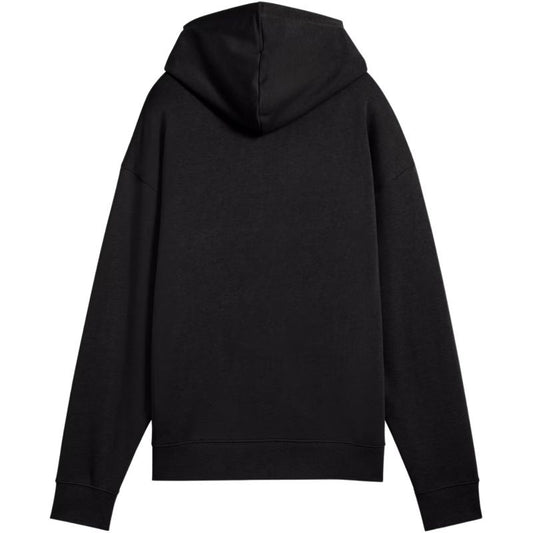 Puma Ess Script Comfort Hoodie W 684983 01 Clothing/Lifestyle/Puma Puma