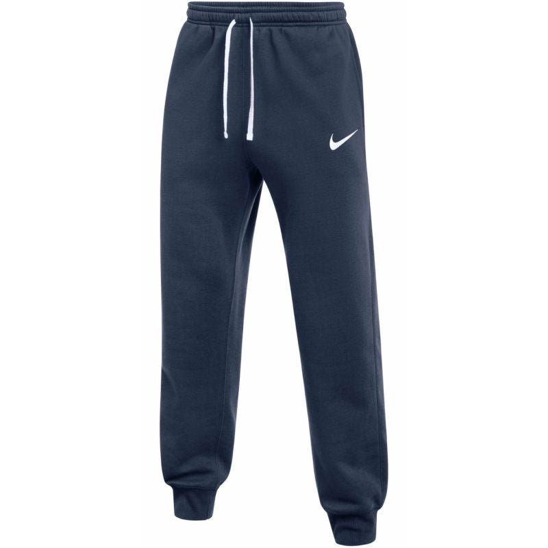 Nike Park 26 Fleece Men's Pants Navy Blue IB1248 410