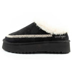 Wrangler Connie Slip-On shoes slippers women's insulated slip-on boots Wrangler