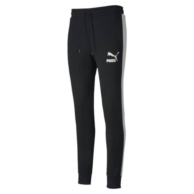 Puma Iconic M 59528701 pants Clothing/Training Puma