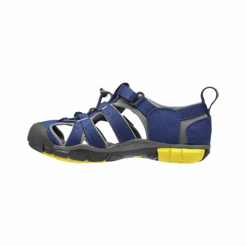 Keen Seacamp II CNX Jr sandals KE-1010096 Footwear/Outdoor/Keen Your Sports Performance