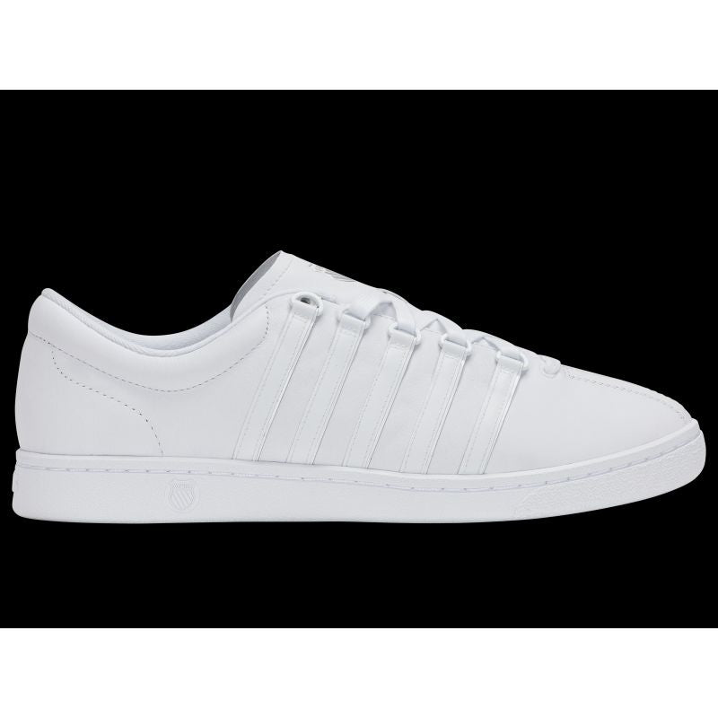 K-swiss CLASSIC 66 NXT WHITE/WHITE-M sneakers (04593-101-M) K- Swiss