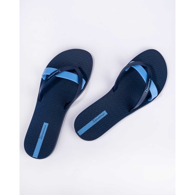Ipanema Kirie Fem W 81805 AG217 Flip-Flops Footwear/Lifestyle/Ipanema Your Sports Performance