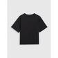 Boy's oversize plain T-shirt 4F 4FJWAW25TTSHM2411-20S *Kategoria tymczasowa Your Sports Performance