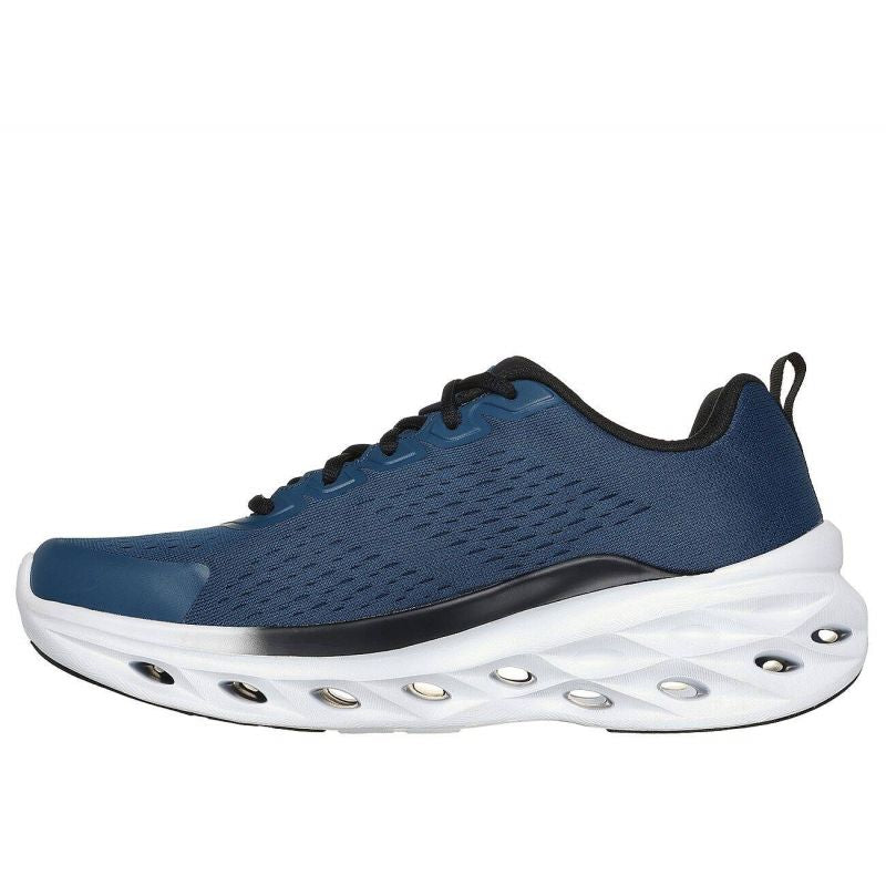 Skechers Glide-Step Swift Frayment M shoes 232634-TLBK Footwear/Lifestyle/Skechers Skechers