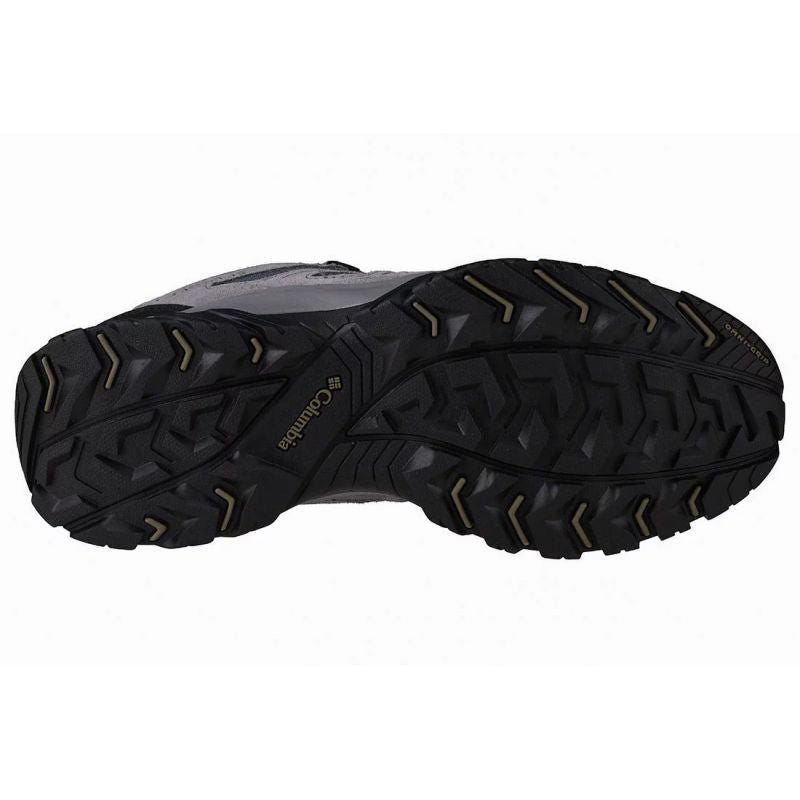 Columbia Redmond III M shoes 1940601053 Footwear/Outdoor/Columbia Your Sports Performance