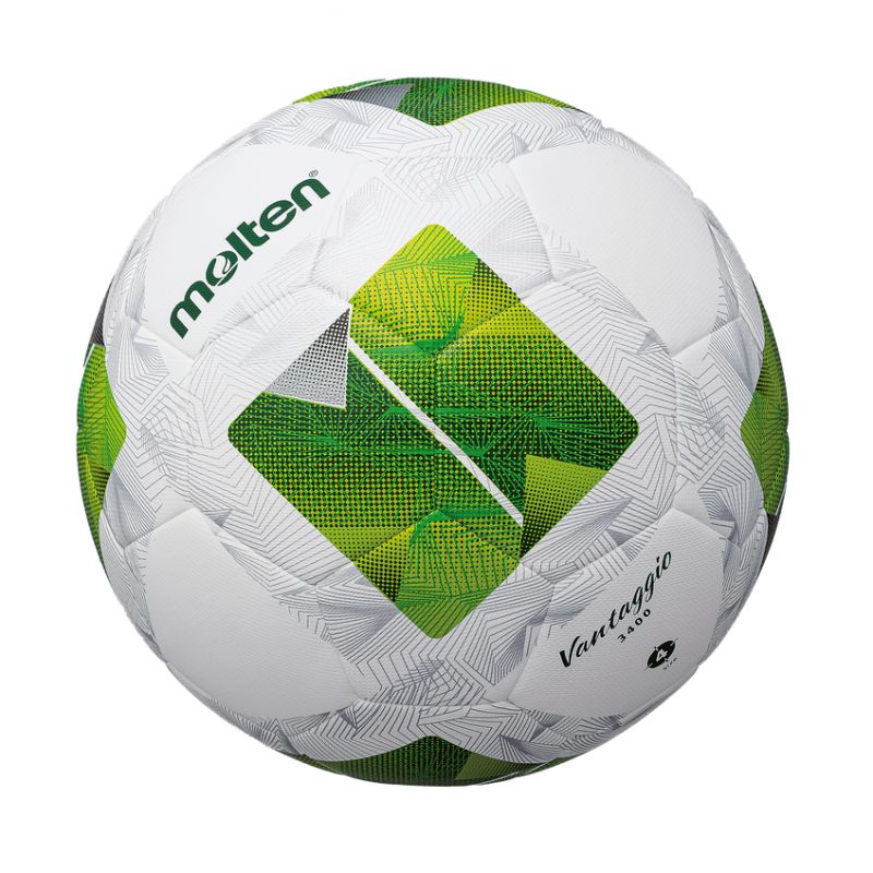 Molten Vantaggio 3400 F4N3400-G Football Accessories/Balls/Football/Molten Your Sports Performance