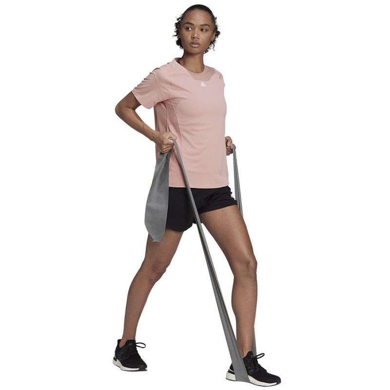 Shorts adidas WTR HIIT KNT Shorts W HD0667 Clothing/Training Adidas