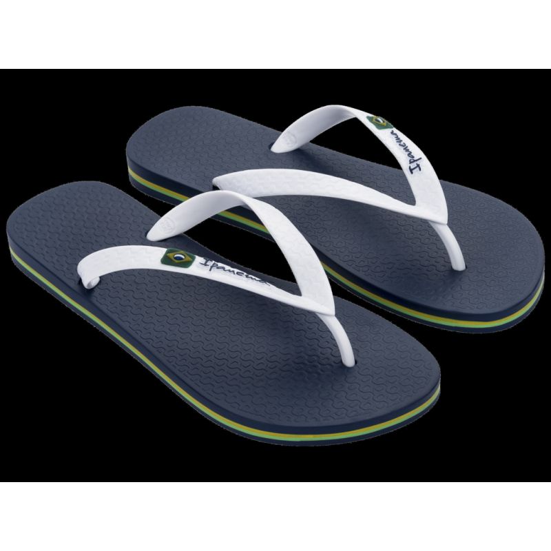 Ipanema Class Brazil Flip-Flops M 80415-25601 Footwear/Lifestyle/Ipanema Your Sports Performance