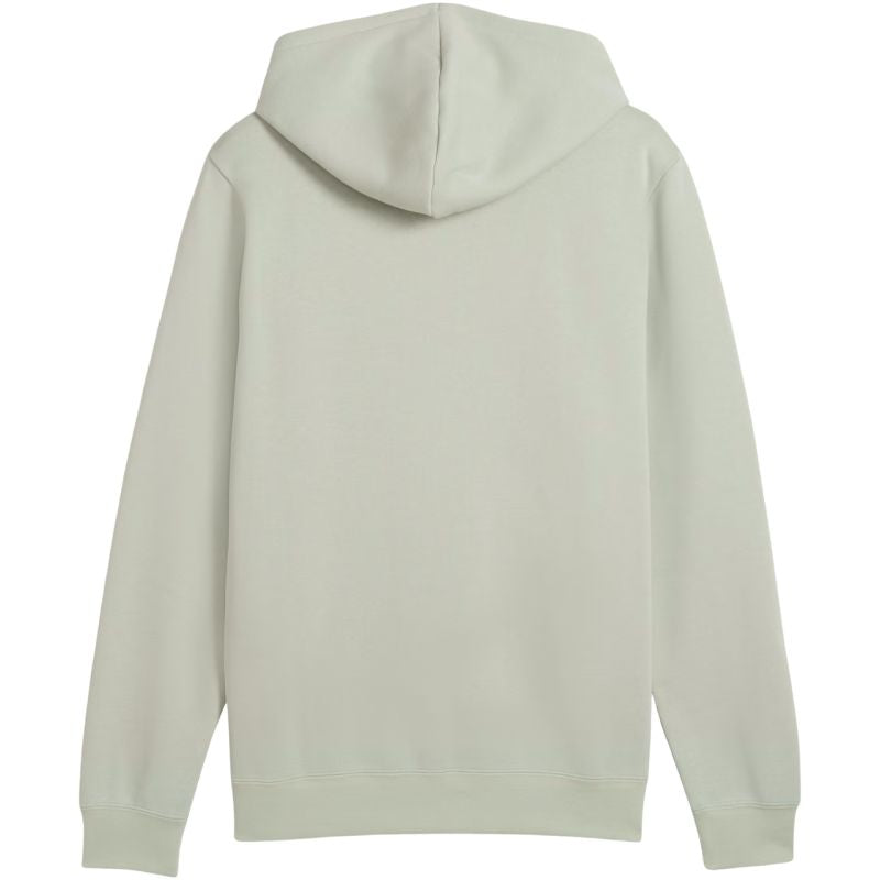 Puma ESS Small No.1 Logo Men’s Hoodie light green 692914 28