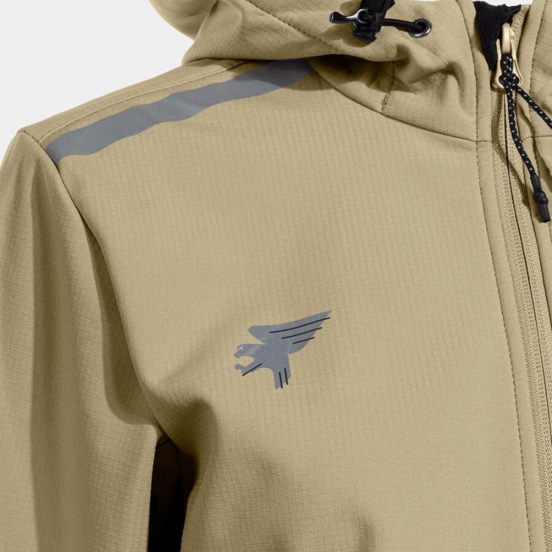 Joma EXPLORER LADY softshell jacket 902461.006