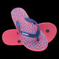 MILESA WMNS Women's Flip-Flops In preparation Your Sports Performance