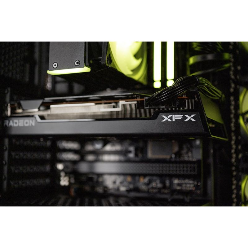 Actina iCUE 8700F/32GB/2TB/RTX5070Ti/850W Komputery/Komputery Gaming Actina Your Sports Performance