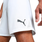 Puma Team Goal men's shorts white 705752 04 Puma