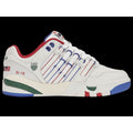 K-swiss SI-18 INTERNATIONALC men's sneakers white (04440-107-M) K- Swiss