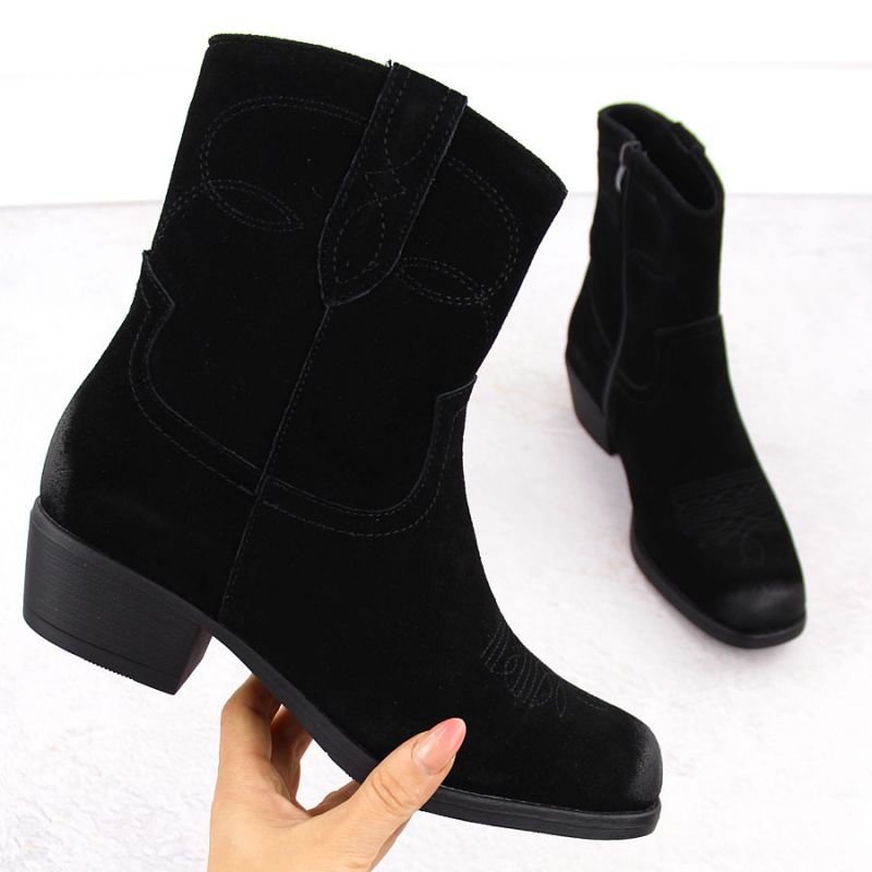 Sergio Leone W SK456A Ankle Boots Footwear/Lifestyle/Sergio Leone Your Sports Performance