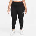 Leggings Nike Sportswear Essential Swosh W DM6207 010 Clothing/Training Nike