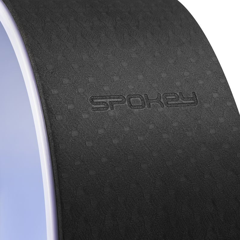 Spokey Astral SPK-944190 Yoga Wheel Accessories/Training equipment Your Sports Performance