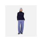 ROSSIGNOL W SIGNATURE SWEATER navy blue women's sweater
