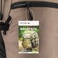 Spokey Dayride 25 tourist backpack SPK-943552 Accessories/Plecaki Your Sports Performance