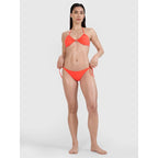Women's mid-rise bikini bottom 4F 4FWSS25UBKBF071-62S *Kategoria tymczasowa Your Sports Performance